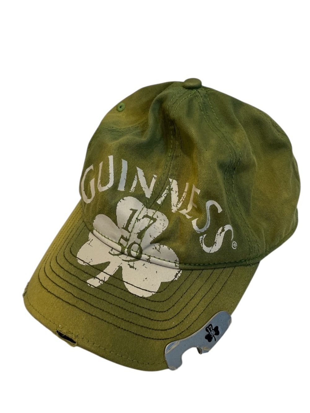Guinness Cap